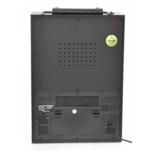 Мощна караоке тонколона за озвучаване на мероприятия марка NNS