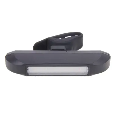 Мощна COB LED светлина за колело