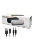 Мощна Bluetooth/Wireless/Radio/MP3/AUX колона B60