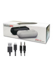 Мощна Bluetooth/Wireless/Radio/MP3/AUX колона B60
