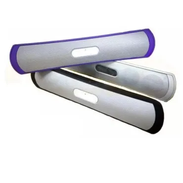Мощна безжична Bluetooth/Радио хендсфри MP3 колона