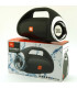 Мощен компактен JBL Bluetooth Boombox високоговорител