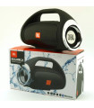 Мощен компактен JBL Bluetooth Boombox високоговорител