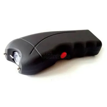 Мощен електрошок с фенерче TW-309
