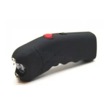 Мощен електрошок с фенерче TW-309