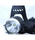 Мощен челник CREE XM-L T6 LED