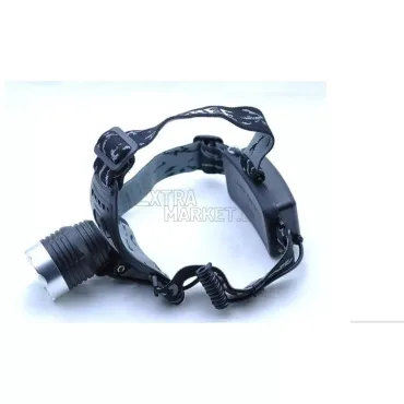 Мощен челник CREE XM-L T6 LED