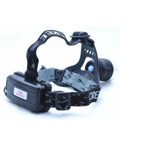 Мощен челник CREE XM-L T6 LED