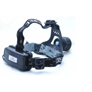 Мощен челник CREE XM-L T6 LED