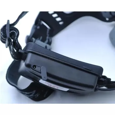 Мощен челник CREE XM-L T6 LED