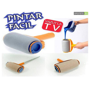 Система за боядисване Pintar Facil