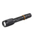 Мощен акумулаторен CREE LED T6 фенер POLICE 800000W