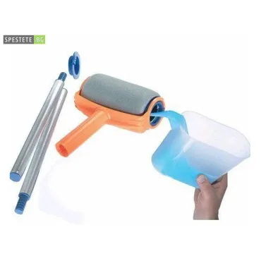 Система за боядисване Pintar Facil
