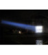 Мощен акумулаторен CREE LED T6 фенер POLICE 800000W