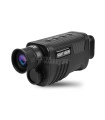 Монокъл NIGHT VISION 1-X цифрово увеличение и 2x25 нощно виждане камера оптика за лов