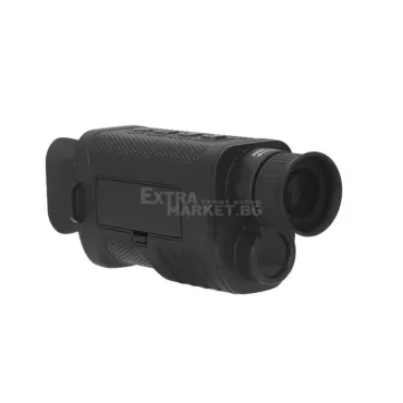 Монокъл NIGHT VISION 1-X цифрово увеличение и 2x25 нощно виждане камера оптика за лов