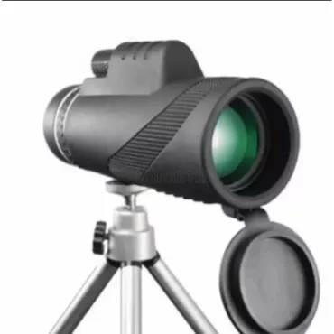Монокъл BUSHNELL 40х60 с висока разделителна способност и статив