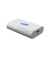 Мобилна-преносима батерия 15000 mAh