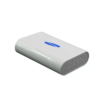Мобилна-преносима батерия 15000 mAh