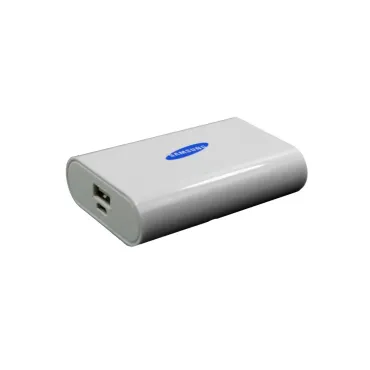 Мобилна-преносима батерия 15000 mAh