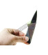 Сгъваем нож с формата на кредитна карта - CardSharp