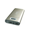 Мобилна батерия Power Bank с дисплей 36800 mah