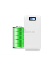 Мобилна батерия Power Bank с дисплей 30000 mah за телефон
