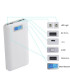 Мобилна батерия Power Bank с дисплей 30000 mah за телефон