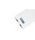 Мобилна батерия Power Bank с дисплей 30000 mah за телефон
