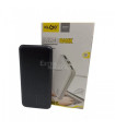 Мобилна батерия Power Bank KLGO - KP-56 - 10000 mah за телефон