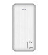 Мобилна батерия Power Bank KLGO - KP-56 - 10000 mah за телефон