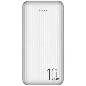 Мобилна батерия Power Bank KLGO - KP-56 - 10000 mah за телефон