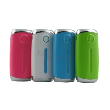 Мобилна батерия IT-Y6 (38800 mAh) - Power Bank
