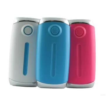 Мобилна батерия IT-Y6 (38800 mAh) - Power Bank