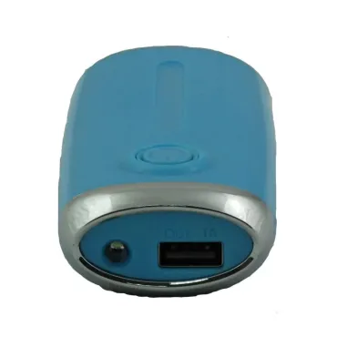 Мобилна батерия IT-Y6 (38800 mAh) - Power Bank