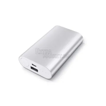 Мобилна батерия (38800 mAh) - Power Bank