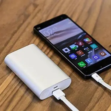Мобилна батерия (38800 mAh) - Power Bank