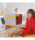 Мобилен охладител Air Cooler 2 в 1 - климатик и вентилатор в едно