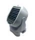Мобилен охладител Air Cooler 2 в 1 - климатик и вентилатор в едно