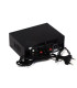 Мини стерео двуканален усилвател SN-777BT Bluetooth/USB/FM