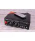 Мини стерео двуканален усилвател SN-777BT Bluetooth/USB/FM