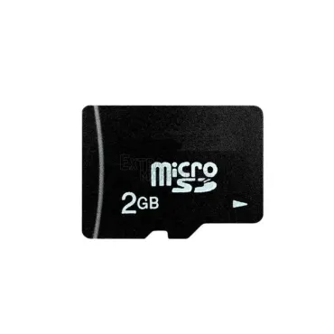 Micro SD Карта памет 2 GB