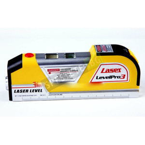 Лазерен нивелир 3 в 1- Laser Levelpro3