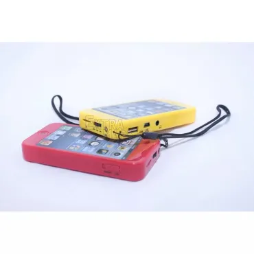 Мини джобна MP3 музикална система iPhone
