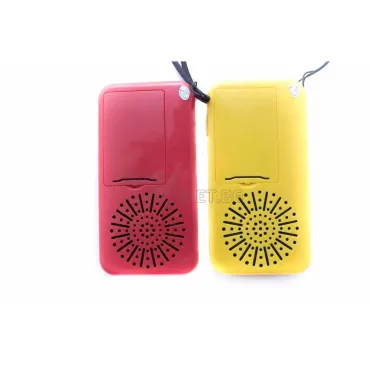 Мини джобна MP3 музикална система iPhone