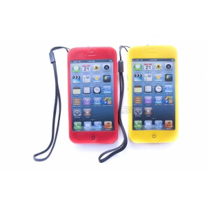 Мини джобна MP3 музикална система iPhone