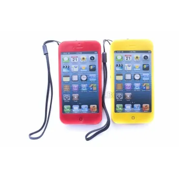Мини джобна MP3 музикална система iPhone