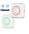 Мини Bluetooth принтер за телефон
