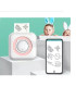Мини Bluetooth принтер за телефон