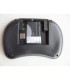 Мини безжична клавиатура с тъч пад (2.4GHz Wireless)